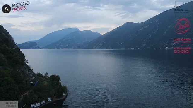 Webcam Capo Reamol, Hotel Capo Reamol