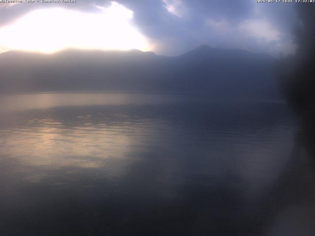 Webcam Malcesine, Camping Tonini