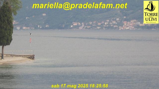 Webcam Tignale, Pra De La Fam
