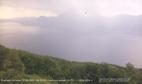 Webcam Le Fasse (San Zeno), Blick über den Gardasee