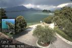 Webcam Manerba, Camping San Biagio