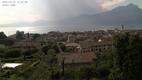 Webcam Torri del Benaco, Blick nach Maderno