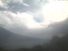 Webcam Tremosine, Blick über den Gardasee